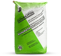 Ремонтные смеси