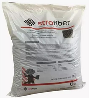 МАКРОФИБРА «STROFIBER» МАКРОФИБРА «STROFIBER»