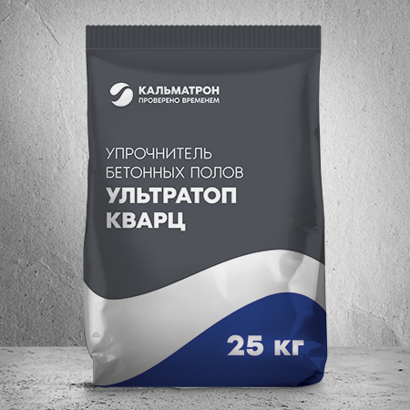 Ультратоп кварц ТУ 5745-009-54282519-2008