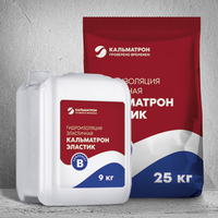 Кальматрон-Эластик