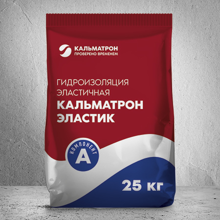 Кальматрон-Эластик