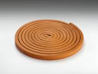 Бентонитовый шнур ГИДРОИЗОЛ-М 15х25 мм