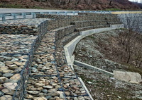 Габион (ГСИ) М 3,0х2,0х0,17 Габион (ГСИ) М 3,0х2,0х0,17